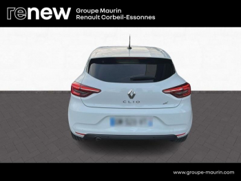 Photo 6 du bon plan RENAULT Clio 1.0 TCe 90ch Evolution X-Tronic occasion à 15390 €