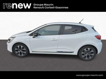 Photo 8 du bon plan RENAULT Clio 1.0 TCe 90ch Evolution X-Tronic occasion à 15390 €