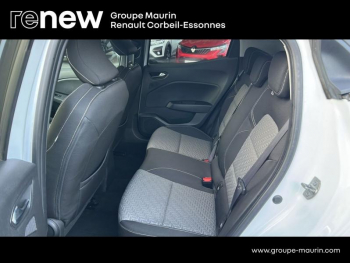 Photo 11 du bon plan RENAULT Clio 1.0 TCe 90ch Evolution X-Tronic occasion à 15390 €