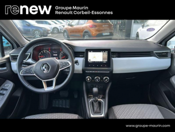 Photo 12 du bon plan RENAULT Clio 1.0 TCe 90ch Evolution X-Tronic occasion à 15390 €