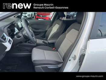 Photo 13 du bon plan RENAULT Clio 1.0 TCe 90ch Evolution X-Tronic occasion à 15390 €
