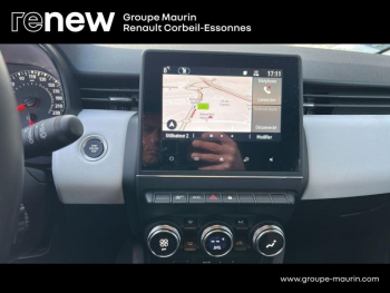 Photo 17 du bon plan RENAULT Clio 1.0 TCe 90ch Evolution X-Tronic occasion à 15390 €