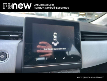 Photo 19 du bon plan RENAULT Clio 1.0 TCe 90ch Evolution X-Tronic occasion à 15390 €