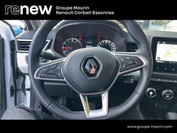 Photo 20 du bon plan RENAULT Clio 1.0 TCe 90ch Evolution X-Tronic occasion à 15390 €