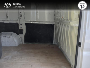 Photo 7 du bon plan PEUGEOT Boxer Fg VUL L1H1 3.0 120ch BlueHDi S&S occasion à 20990 €