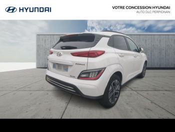 Photo 6 du bon plan HYUNDAI Kona Electric 39kWh - 136ch Creative occasion à 18900 €