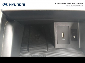 Photo 26 du bon plan HYUNDAI Kona Electric 39kWh - 136ch Creative occasion à 18900 €