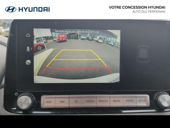Photo 29 du bon plan HYUNDAI Kona Electric 39kWh - 136ch Creative occasion à 18900 €