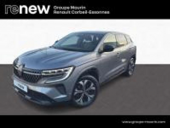 Photo 2 du bon plan RENAULT Austral 1.2 E-Tech full hybrid 200ch Techno occasion à 26990 €