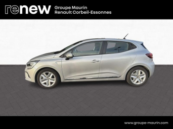 Photo 2 du bon plan RENAULT Clio 1.6 E-Tech hybride 140ch Zen -21N occasion à 15990 €