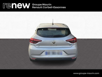 Photo 4 du bon plan RENAULT Clio 1.6 E-Tech hybride 140ch Zen -21N occasion à 15990 €