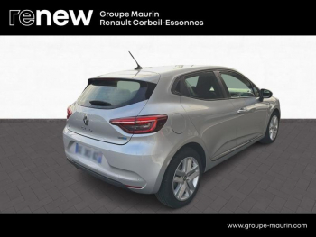Photo 5 du bon plan RENAULT Clio 1.6 E-Tech hybride 140ch Zen -21N occasion à 15990 €