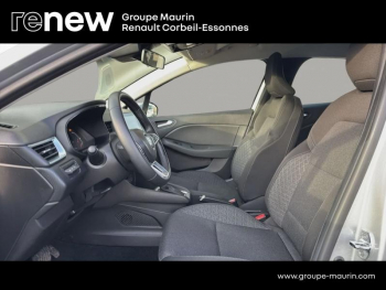 Photo 11 du bon plan RENAULT Clio 1.6 E-Tech hybride 140ch Zen -21N occasion à 15990 €