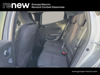 Photo 12 du bon plan RENAULT Clio 1.6 E-Tech hybride 140ch Zen -21N occasion à 15990 €