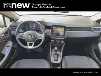 Photo 13 du bon plan RENAULT Clio 1.6 E-Tech hybride 140ch Zen -21N occasion à 15990 €