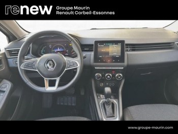 Photo 14 du bon plan RENAULT Clio 1.6 E-Tech hybride 140ch Zen -21N occasion à 15990 €