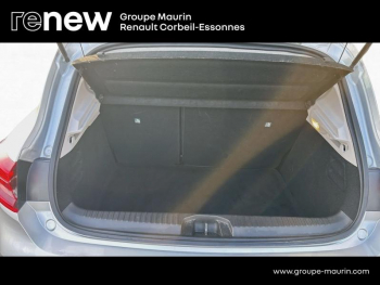 Photo 15 du bon plan RENAULT Clio 1.6 E-Tech hybride 140ch Zen -21N occasion à 15990 €