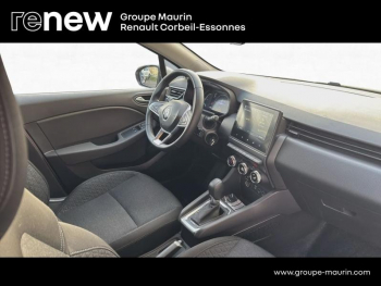 Photo 17 du bon plan RENAULT Clio 1.6 E-Tech hybride 140ch Zen -21N occasion à 15990 €