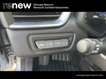 Photo 20 du bon plan RENAULT Clio 1.6 E-Tech hybride 140ch Zen -21N occasion à 15990 €