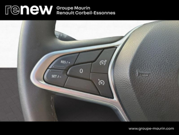 Photo 21 du bon plan RENAULT Clio 1.6 E-Tech hybride 140ch Zen -21N occasion à 15990 €