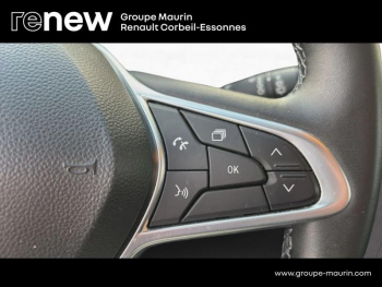 Photo 22 du bon plan RENAULT Clio 1.6 E-Tech hybride 140ch Zen -21N occasion à 15990 €