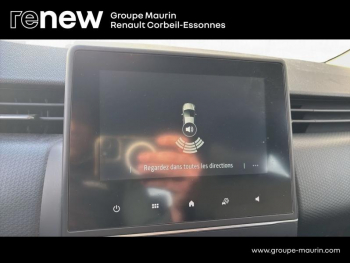 Photo 27 du bon plan RENAULT Clio 1.6 E-Tech hybride 140ch Zen -21N occasion à 15990 €