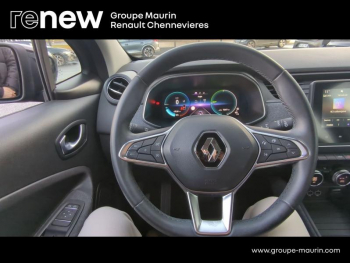 Photo 14 du bon plan RENAULT Zoe E-Tech Limited charge normale R110 Achat IntÃ©gral occasion à 11999 €