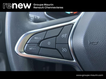 Photo 15 du bon plan RENAULT Zoe E-Tech Limited charge normale R110 Achat IntÃ©gral occasion à 11999 €