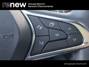 Photo 16 du bon plan RENAULT Zoe E-Tech Limited charge normale R110 Achat IntÃ©gral occasion à 11999 €