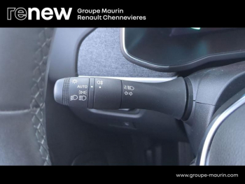 Photo 17 du bon plan RENAULT Zoe E-Tech Limited charge normale R110 Achat IntÃ©gral occasion à 11999 €