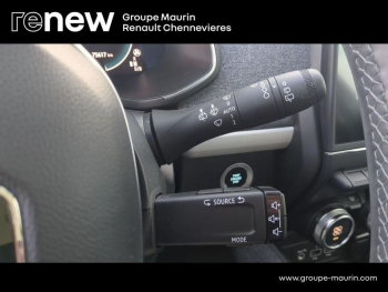 Photo 18 du bon plan RENAULT Zoe E-Tech Limited charge normale R110 Achat IntÃ©gral occasion à 11999 €