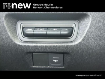 Photo 20 du bon plan RENAULT Zoe E-Tech Limited charge normale R110 Achat IntÃ©gral occasion à 11999 €