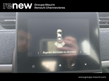 Photo 26 du bon plan RENAULT Zoe E-Tech Limited charge normale R110 Achat IntÃ©gral occasion à 11999 €