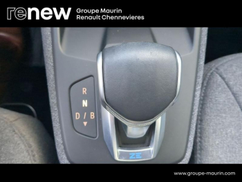 Photo 28 du bon plan RENAULT Zoe E-Tech Limited charge normale R110 Achat IntÃ©gral occasion à 11999 €