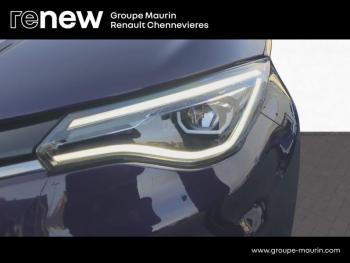 Photo 31 du bon plan RENAULT Zoe E-Tech Limited charge normale R110 Achat IntÃ©gral occasion à 11999 €