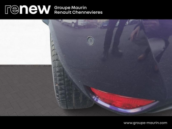 Photo 33 du bon plan RENAULT Zoe E-Tech Limited charge normale R110 Achat IntÃ©gral occasion à 11999 €