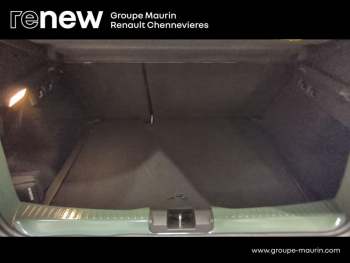 Photo 12 du bon plan DACIA Sandero 1.0 ECO-G 100ch Stepway Extreme + occasion à 16999 €