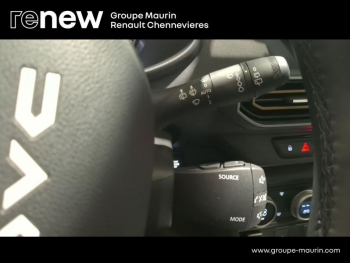 Photo 19 du bon plan DACIA Sandero 1.0 ECO-G 100ch Stepway Extreme + occasion à 16999 €