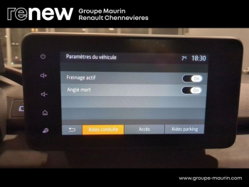 Photo 25 du bon plan DACIA Sandero 1.0 ECO-G 100ch Stepway Extreme + occasion à 16999 €