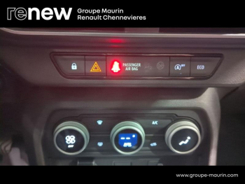 Photo 26 du bon plan DACIA Sandero 1.0 ECO-G 100ch Stepway Extreme + occasion à 16999 €