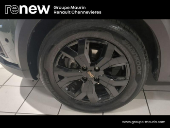 Photo 30 du bon plan DACIA Sandero 1.0 ECO-G 100ch Stepway Extreme + occasion à 16999 €