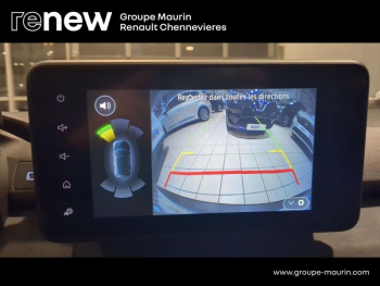 Photo 34 du bon plan DACIA Sandero 1.0 ECO-G 100ch Stepway Extreme + occasion à 16999 €