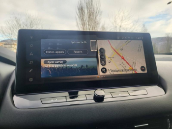 Photo 7 du bon plan NISSAN Qashqai e-POWER 190ch N-Connecta 2022 occasion à 27990 €