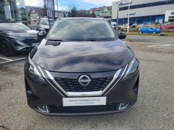 Photo 10 du bon plan NISSAN Qashqai e-POWER 190ch N-Connecta 2022 occasion à 27990 €