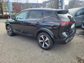 Photo 14 du bon plan NISSAN Qashqai e-POWER 190ch N-Connecta 2022 occasion à 27990 €