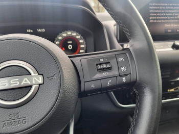 Photo 16 du bon plan NISSAN Qashqai e-POWER 190ch N-Connecta 2022 occasion à 27990 €