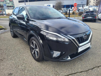 Photo 19 du bon plan NISSAN Qashqai e-POWER 190ch N-Connecta 2022 occasion à 27990 €