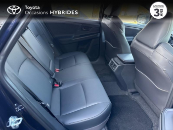 Photo 7 du bon plan TOYOTA bZ4X 224ch 22kW Grande Autonomie Lounge MC25 occasion à 39990 €