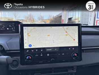 Photo 15 du bon plan TOYOTA bZ4X 224ch 22kW Grande Autonomie Lounge MC25 occasion à 39990 €