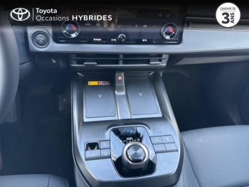 Photo 17 du bon plan TOYOTA bZ4X 224ch 22kW Grande Autonomie Lounge MC25 occasion à 39990 €